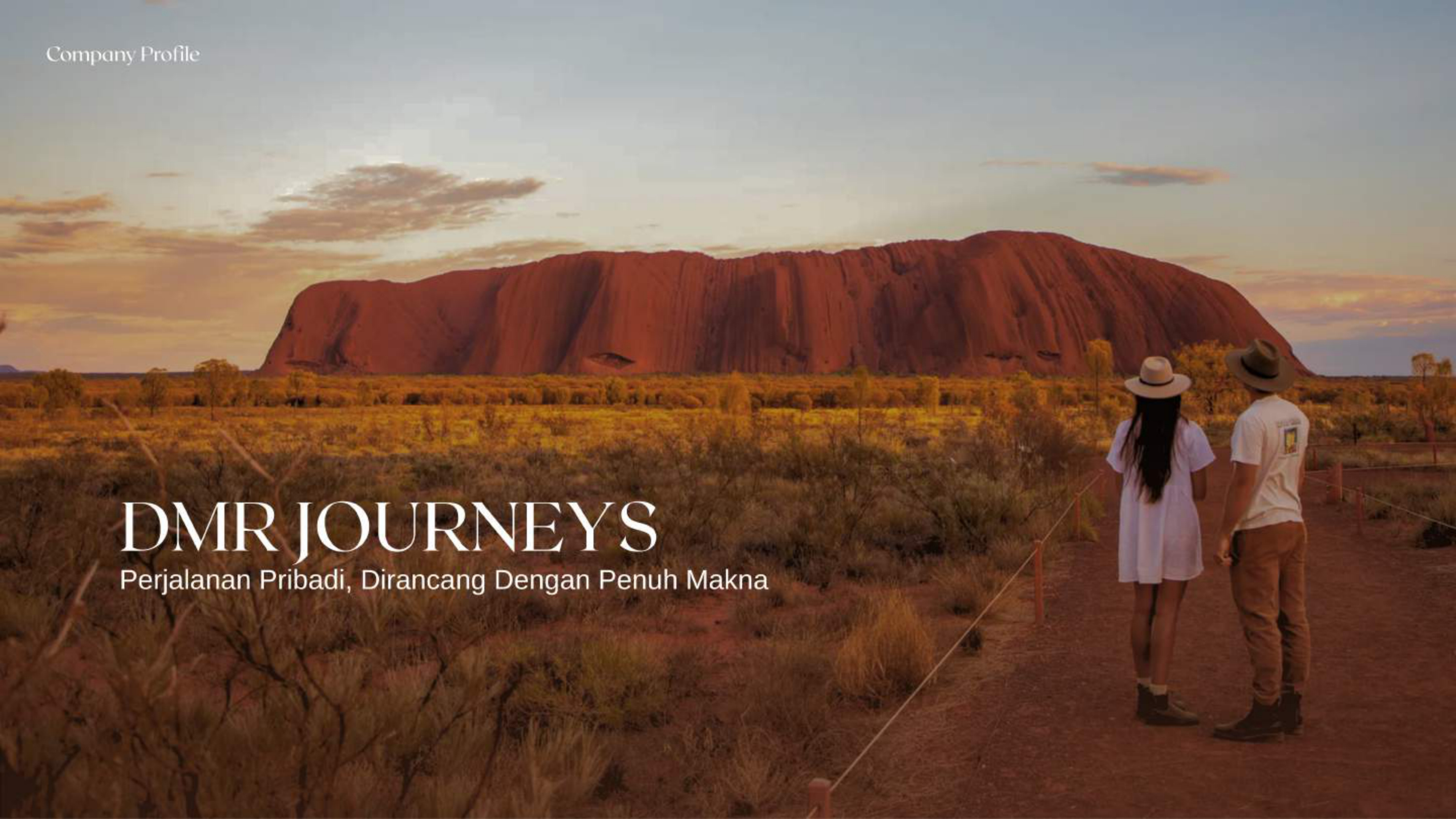 5-Day Sydney Family Trip