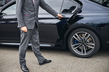 Airport & Hotel Transfers