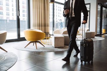 Business & Official Travel