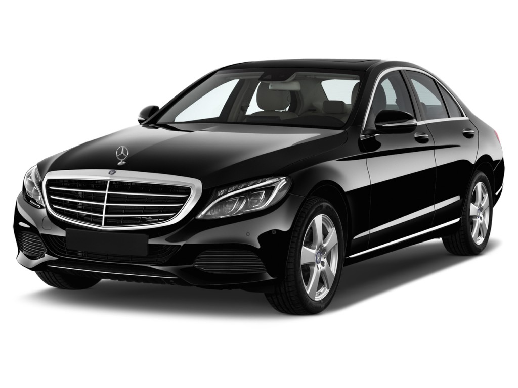 Mercedes C-Class