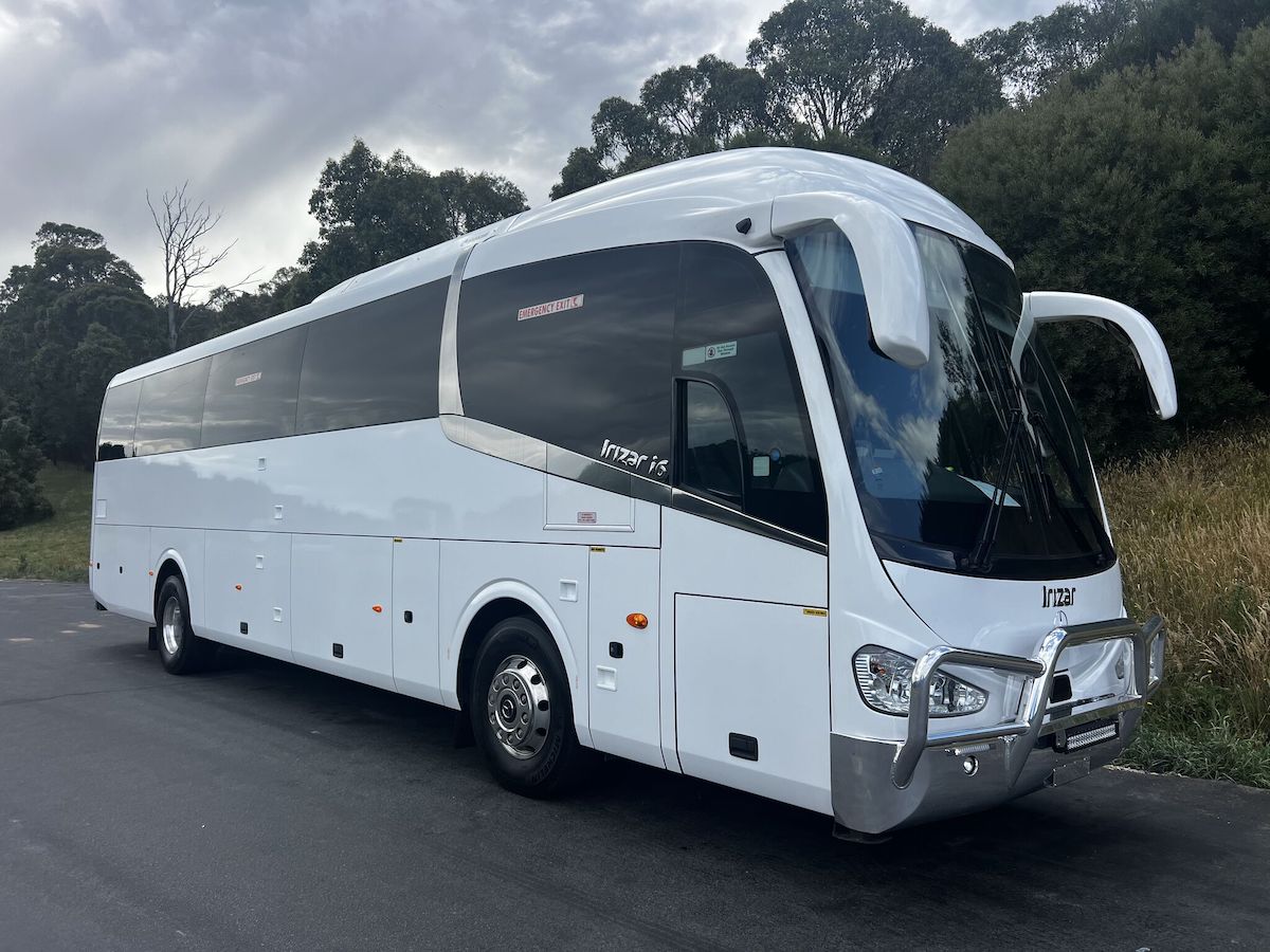 Irizar Coach